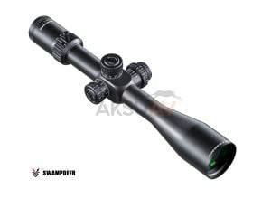 Swampdeer HD Pro 4-16x44 SFIR FFP Tüfek Dürbünü