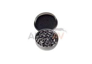 Shock Solid Bullet 6.35 mm 46 Grain Havalı Saçma