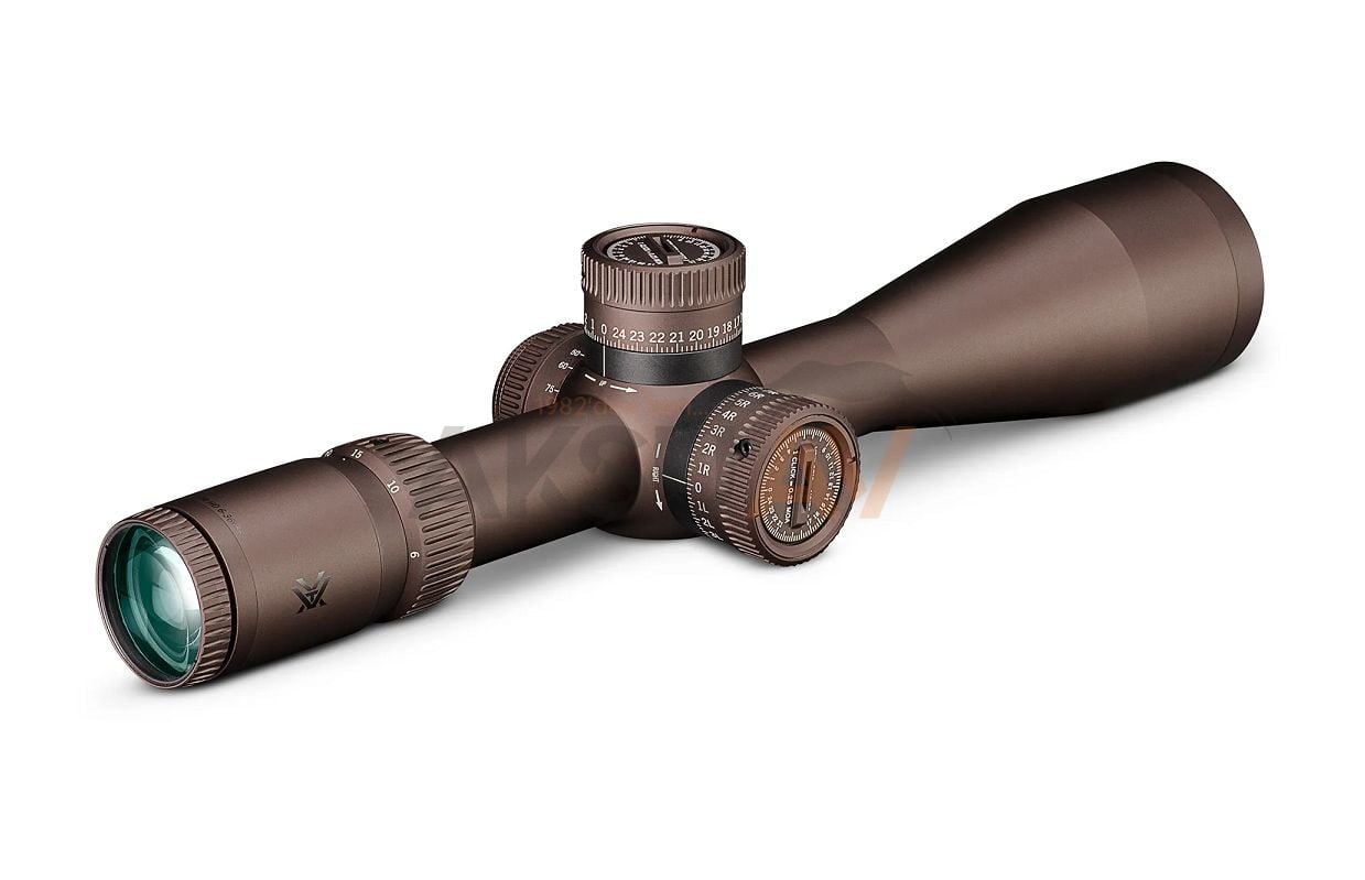 Vortex Optics Razor HD Gen III 6-36x56 FFP Tüfek Dürbünü