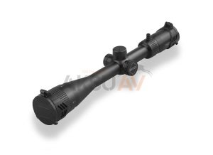 Discovery Optics VT-R 4-16x40 AOE Tüfek Dürbünü