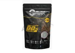 Gmax 0,20 Gram 1 KG Adet AirSoft BB