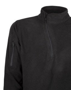 Vav Tactical Softshell Siyah Polar