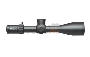 Element Optics Theos 6-36x56 FFP Tüfek Dürbünü (APR-2D MRAD)