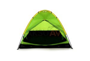 Upland Crew 3XL 4 Kişilik Kamp Çadırı (3 Mevsim)