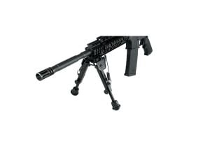 UTG Leapers BP98Q Super Duty Bipod Çatal Ayak