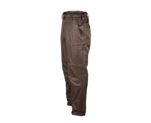 Vav Tactical Softshell Kahverengi Pantolon