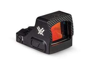 Tabanca Reddotu, Vortex Optics Defender-CCW Micro Red Dot (3 MOA Dot)