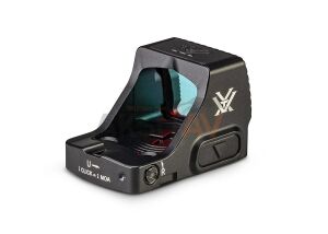 Tabanca Reddotu, Vortex Optics Defender-CCW Micro Red Dot (3 MOA Dot)