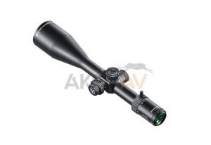 Swampdeer HD Pro 6-24x50 SFIR FFP Tüfek Dürbünü