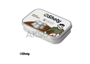 Mr. Shoty Premium Dome 4.5 mm Havalı Saçma