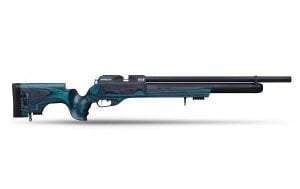 Huğlu Effecto PX5 Competition LW Lamine Mavi PCP Havalı Tüfek (PX-5 Sport)