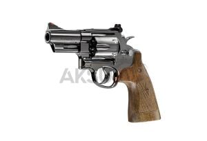 Umarex Smith & Wesson M29 Toplu 4.5 mm Havalı Tabanca