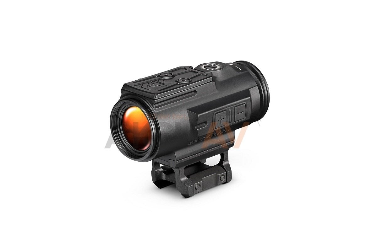 Vortex Spitfire HD Gen II 5x Reddot