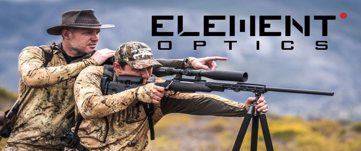 Element Optics