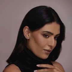 Dainty Küpe