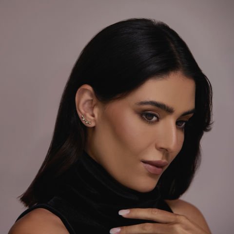 Dainty Küpe