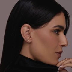 Dainty Küpe