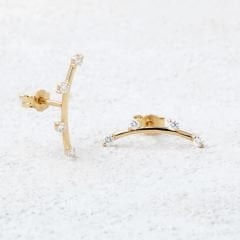 Dainty Küpe