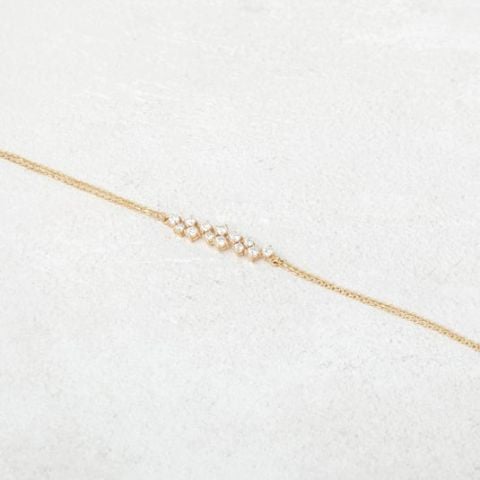 Wavy Bileklik