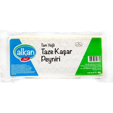 Taze Kaşar (1000GR)