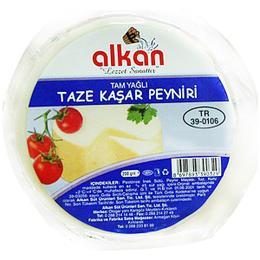 Taze Kaşar Peyniri (200GR)
