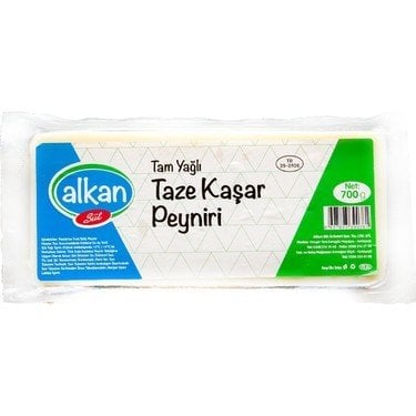 Taze Kaşar (700GR)