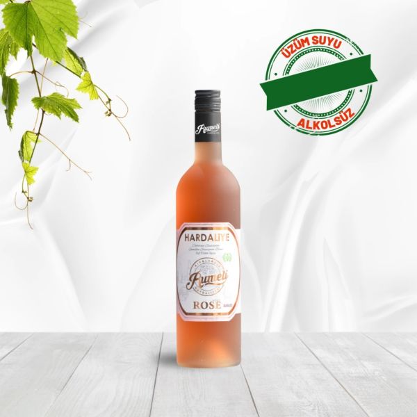 Rumeli Hardaliye rose 750ML