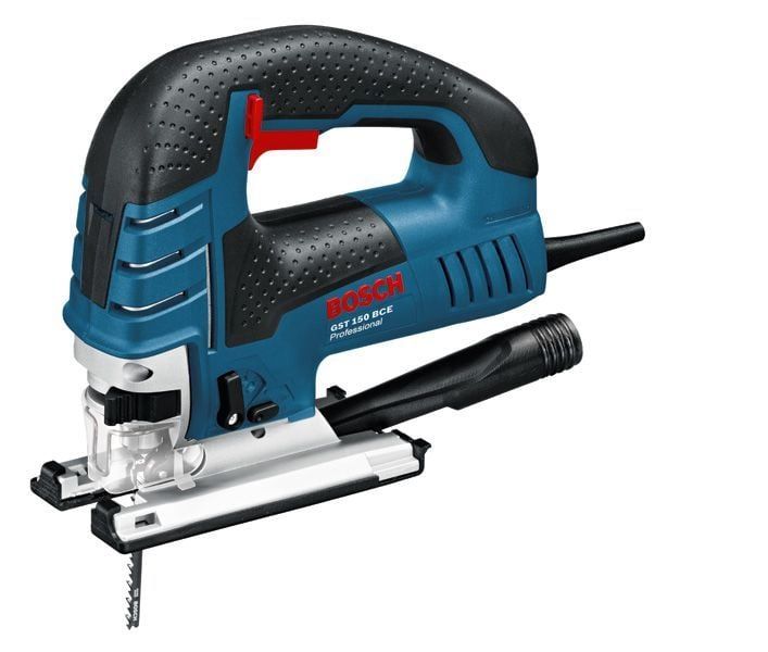 BOSCH GST 150 BCE Dekupaj Testere 780 Watt