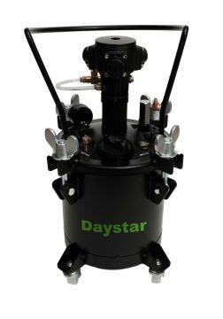 Daystar 10 Lt Otomatik Karıştırıcılı Basınçlı Boya Tankı