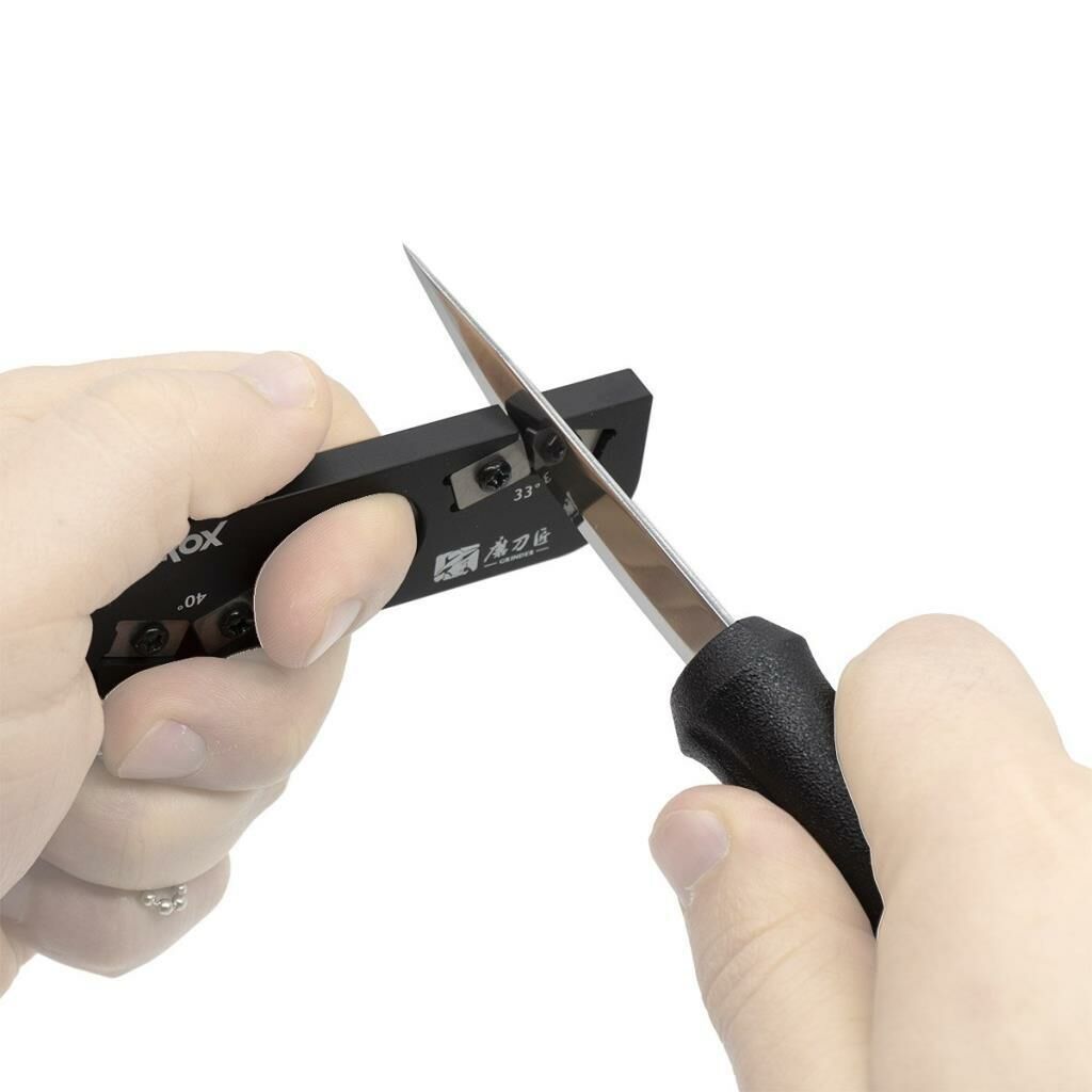 Rox 6315 Taidea Mini Anahtarlık Tip Bıçak Bileme Aparatı
