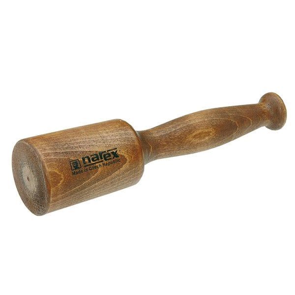 NAREX 825702 Profi Oymacı Ahşap Tokmak Carving Mallet 750 gr