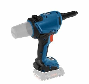 BOSCH GRG 18V-16 C Akülü Perçin Tabancası 18 Volt (Akü ve Şarj Aleti Hariç)