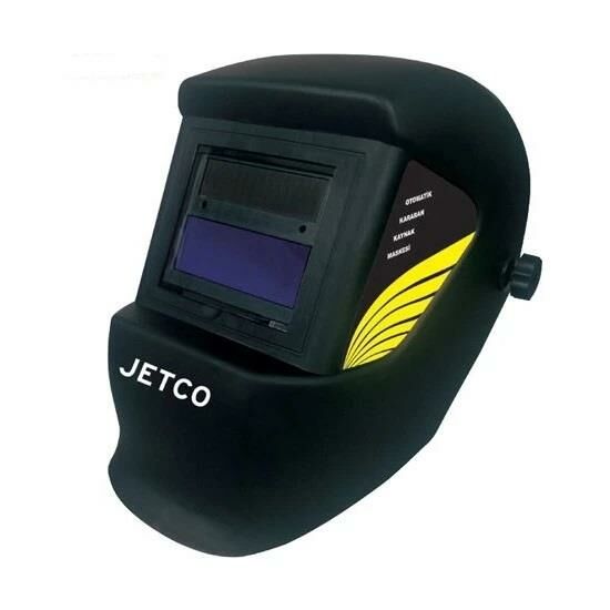 Jetco Jwh 4111 Otomatik Kararan Kaynak Maskesi