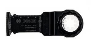 BOSCH AIZ 32 APB Ahşap - Metal Raspa Bıçağı