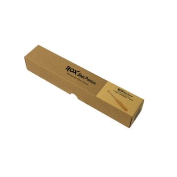 Rox Wood 0132 Premium V Ağız Iskarpela 10 mm