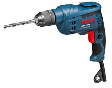 BOSCH GBM 10 RE Darbesiz Matkap 600 Watt