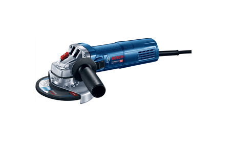 BOSCH GWS 9-115 S Avuç Taşlama 900 Watt 115 mm