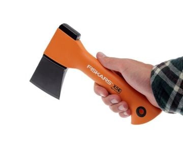 FISKARS X5 Kamp Baltası (121123)