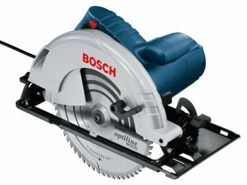 BOSCH GKS 235 Turbo Daire Testere 2050 Watt