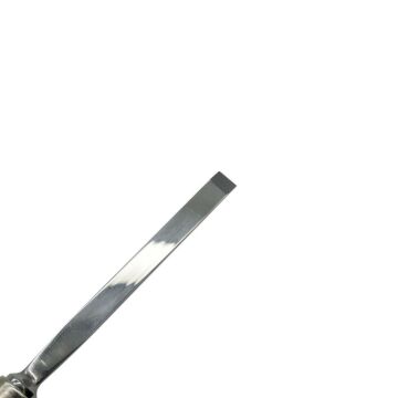 Kirschen Düz Ağız Oyma Iskarpelası Cut1 - 10mm