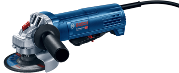 BOSCH GWS 9-115 P Avuç Taşlama 900 Watt 115 mm