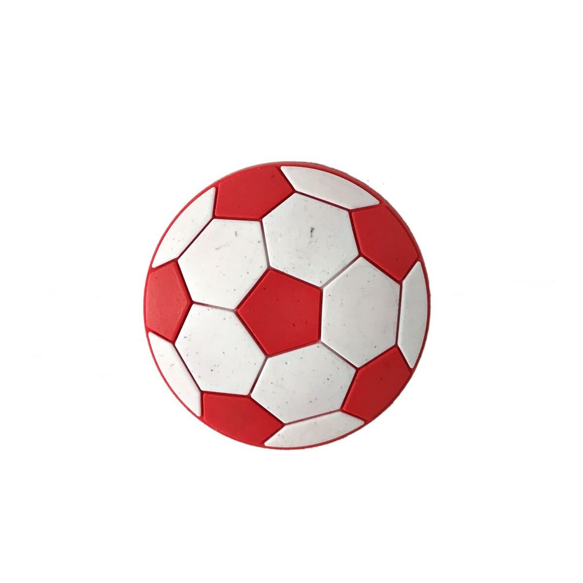 Çocuk Odası Mobilya Kulp Dolap Düğme Futbol Topu