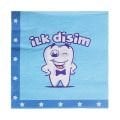 İLK DİŞİM Erkek Partisi