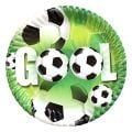 FUTBOL Partisi