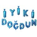 FOLYO Yazı Balonlar