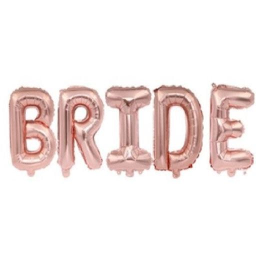 BRİDE TO BE Balon