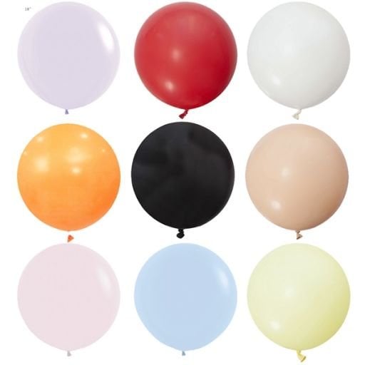 JUMBO Balon