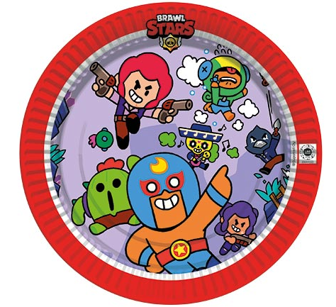 BRAWL Stars 