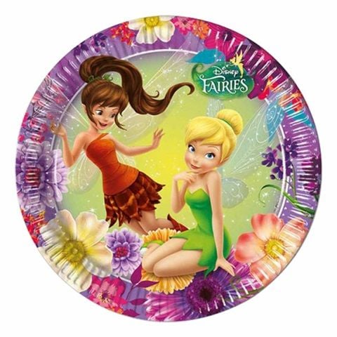 Tinkerbell Tabak 8 Adet