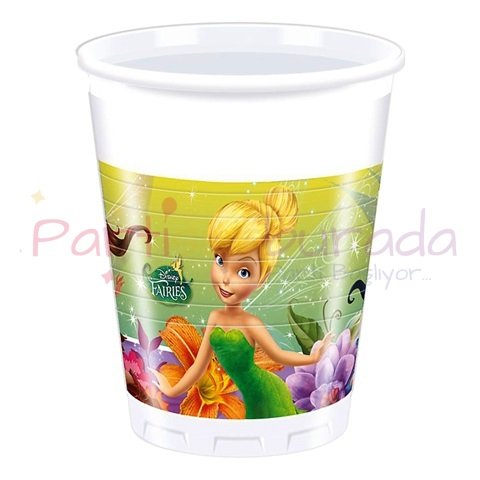 Tinkerbell Bardak